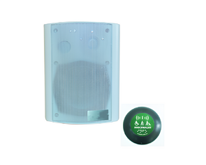 Звуковой маяк с беспроводной антивандальной кнопкой активации - fgospostavki.ru - Королёв