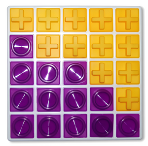 Игра «Крестики-нолики» - fgospostavki.ru - Королёв