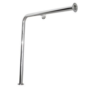 Поручень опорный г-образный - fgospostavki.ru - Королёв