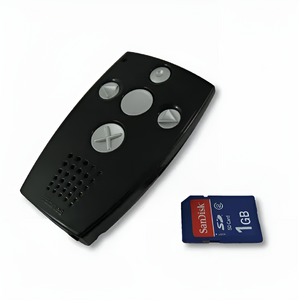 Устройство для чтения "Говорящая книга" - 2 - fgospostavki.ru - Королёв