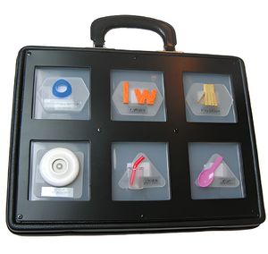 Коммуникатор с символами для слепых - fgospostavki.ru - Королёв