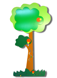 Бизиборд «Вишня» - fgospostavki.ru - Королёв