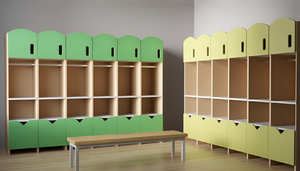 Детский гардероб «Я сам» - fgospostavki.ru - Королёв