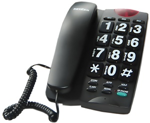 Телефон с большими кнопками - fgospostavki.ru - Королёв