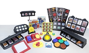 Набор для слабовидящих - fgospostavki.ru - Королёв