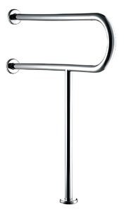 Поручень напольно-настенный - fgospostavki.ru - Королёв