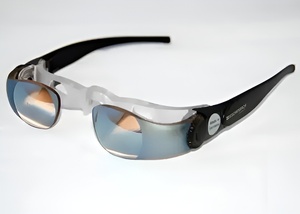 Очки, корректирующие зрение 2.1х - fgospostavki.ru - Королёв