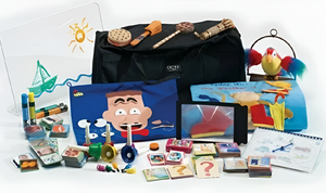 Набор для развития коммуникативных навыков - fgospostavki.ru - Королёв