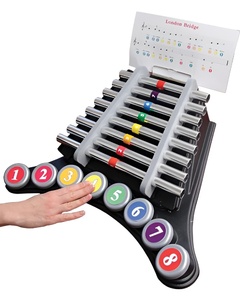 Адаптированный ксилофон - fgospostavki.ru - Королёв