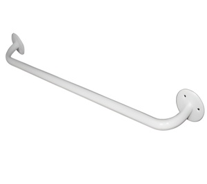 Поручень прямой двухопорный - fgospostavki.ru - Королёв