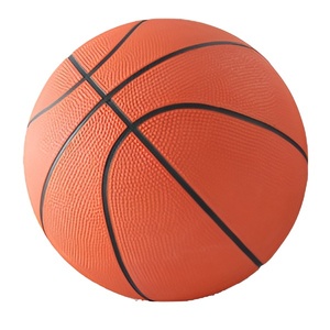 Мяч баскетбольный звенящий - fgospostavki.ru - Королёв