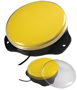 Кнопочный переключатель с вибрацией к играм - fgospostavki.ru - Королёв