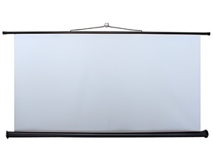 Экран проекционный (антибликовый) 1,5 х 1,5 м. - fgospostavki.ru - Королёв