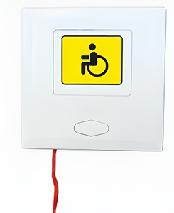 Кнопка вызова со шнурком (Аш) - fgospostavki.ru - Королёв