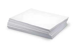 Бумага для печати шрифтом Брайля - fgospostavki.ru - Королёв