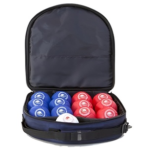 Игра Бочча в сумке через плечо - fgospostavki.ru - Королёв