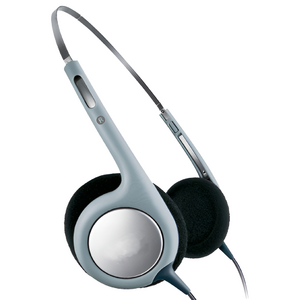 Наушники накладные с гибкой металлической дужкой - fgospostavki.ru - Королёв