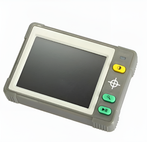 Видеоувеличитель портативный HV-MVC - fgospostavki.ru - Королёв