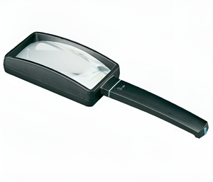 Лупа асферическая (3х) - fgospostavki.ru - Королёв