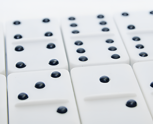 Домино для слабовидящих - fgospostavki.ru - Королёв