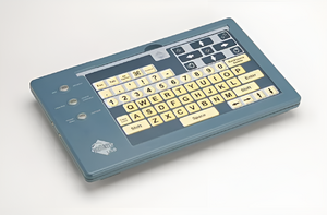 Клавиатура большая программируемая IntelliKeys - fgospostavki.ru - Королёв