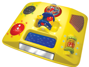 Развивающий центр со звуковыми эффектами - fgospostavki.ru - Королёв