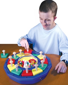 Развивающий центр с формами - fgospostavki.ru - Королёв