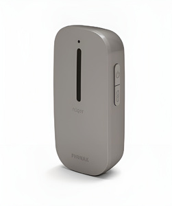 FM-передатчик Roger Clip-On-Mic - fgospostavki.ru - Королёв