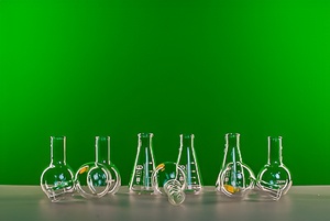 Комплект колб демонстрационных - fgospostavki.ru - Королёв