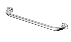 Поручень прямой настенный - fgospostavki.ru - Королёв