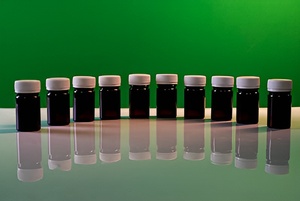 Набор банок 50 мл для хранения твердых веществ (10 шт.) - fgospostavki.ru - Королёв