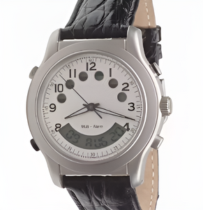 Часы наручные c вибрацией - fgospostavki.ru - Королёв