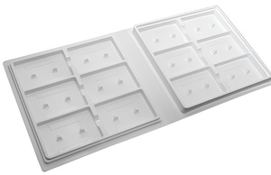 Кейс для хранения кассет - fgospostavki.ru - Королёв