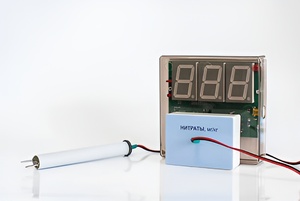 Датчик содержания нитратов в продуктах (демонстрационный) - fgospostavki.ru - Королёв