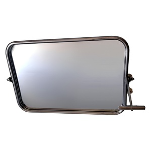 Зеркало поворотное (600*400 миллиметров) - fgospostavki.ru - Королёв