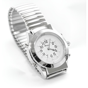 Часы говорящие со шрифтом Брайля - fgospostavki.ru - Королёв