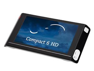 Видеоувеличитель Compact 6HD World - fgospostavki.ru - Королёв
