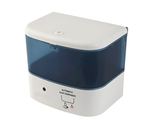 Автоматический дозатор для мыла - fgospostavki.ru - Королёв