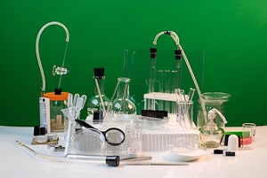 Комплект оборудования к цифровой лаборатории по биологии для учителя - fgospostavki.ru - Королёв