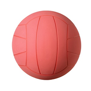 Мяч для игры в торбол звенящий - fgospostavki.ru - Королёв