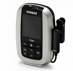 FM-передатчик Roger DynaMic - fgospostavki.ru - Королёв