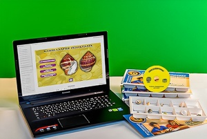 Коллекция натурально-интерактивная "Раковины моллюсков" - fgospostavki.ru - Королёв