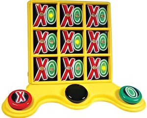 Игра "Крестики-нолики" - fgospostavki.ru - Королёв