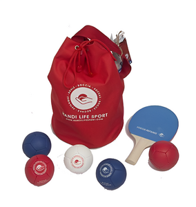 Игра Бочча в мягкой сумке - fgospostavki.ru - Королёв