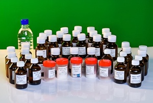 Набор реактивов для ГИА по химии - fgospostavki.ru - Королёв