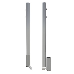 Бадминтонные стойки - fgospostavki.ru - Королёв