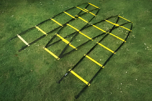 Лестница для тренировок (вариант 1) - fgospostavki.ru - Королёв