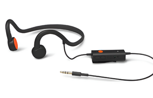 Наушники с костной проводимостью - fgospostavki.ru - Королёв