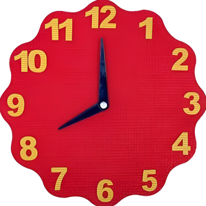 Игра-пособие для слабовидящих детей «Часы» - fgospostavki.ru - Королёв