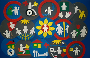 Пособие "Права детей-детям" - fgospostavki.ru - Королёв